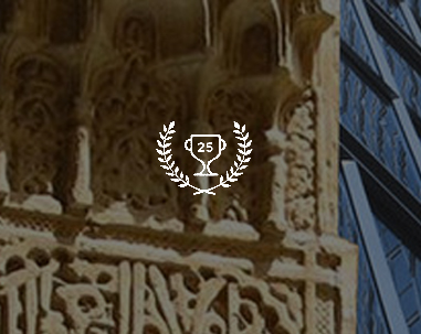 Client logo